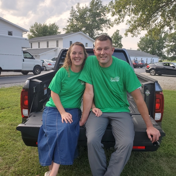 Meet your Posher, Kristin - Picture 2 of 4